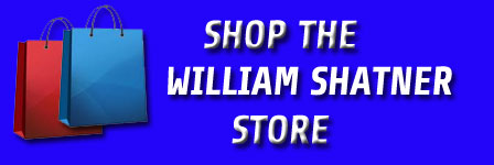 Holiday Gift Ideas from the William Shatner Store